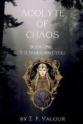 Cover: Acolyte of Chaos - Dillinger Publishing