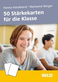 Cover: 50 St&auml;rkekarten f&uuml;r die Klasse - Beltz eBook