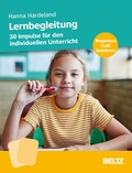Cover: Lernbegleitung - Beltz eBook