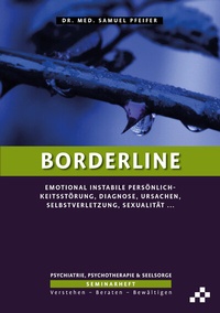 Enlarge image Cover: Borderline - mosaicstones gmbh | Verlag & Buchhandel