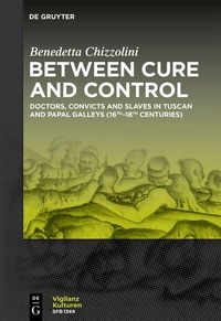 Abbildung von: Between Cure and Control - De Gruyter