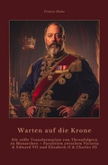 Bild: Warten auf die Krone - epubli