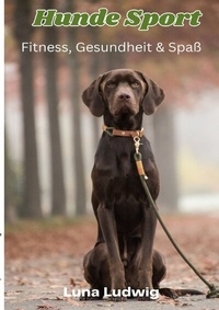 Abbildung von: Hundesport - epubli