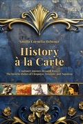 Cover: History &agrave; la Carte - fineBooks