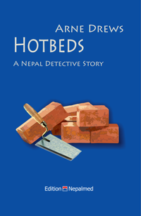 Enlarge image Cover: Hotbeds - Edition Nepalmed
