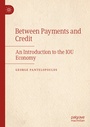 Cover: Between Payments and Credit - Palgrave Macmillan