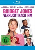 Cover: Bridget Jones - Verr&uuml;ckt nach ihm - Universal Pictures