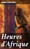 Cover: Heures d'Afrique - Good Press