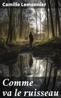 Cover: Comme va le ruisseau - Good Press
