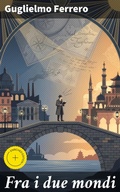 Cover: Fra i due mondi - Good Press
