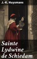 Cover: Sainte Lydwine de Schiedam - Good Press