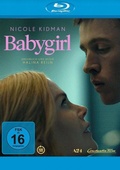 Cover: Babygirl - Constantin Film