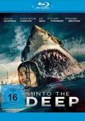 Cover: Into the Deep - Splendid Entertainment