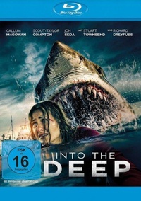 Enlarge image Cover: Into the Deep - Splendid Entertainment