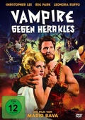 Cover: Vampire gegen Herakles - Filmjuwelen