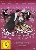 Cover: Ewiger Walzer - Die Strau&szlig; Dynastie - Filmjuwelen
