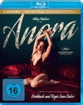 Cover: Anora (Blu-ray) - capelight pictures