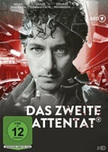Cover: Das zweite Attentat - OneGate Media
