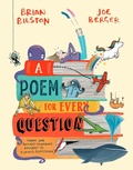 Cover: A Poem for Every Question - Red Shed