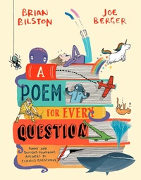 Abbildung von: A Poem for Every Question - Red Shed