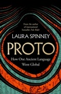 Cover: Proto - HarperCollins