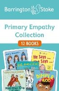 Bild: Primary Empathy Collection - Barrington Stoke Ltd