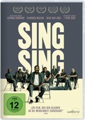 Cover: Sing Sing - LEONINE Distribution GmbH