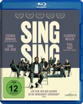 Cover: Sing Sing - LEONINE Distribution GmbH