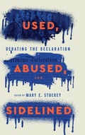 Cover: Used, Abused, and Sidelined - Pennsylvania State University Press