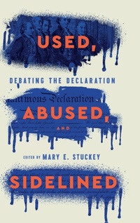 Abbildung von: Used, Abused, and Sidelined - Pennsylvania State University Press