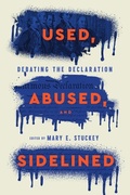 Cover: Used, Abused, and Sidelined - Pennsylvania State University Press