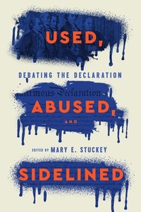 Abbildung von: Used, Abused, and Sidelined - Pennsylvania State University Press