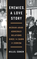 Cover: Enemies, a Love Story - Pennsylvania State University Press