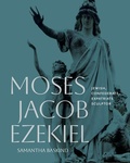 Cover: Moses Jacob Ezekiel - Pennsylvania State University Press