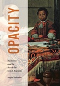 Cover: Opacity - Pennsylvania State University Press