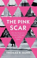 Cover: The Pink Scar - Pennsylvania State University Press