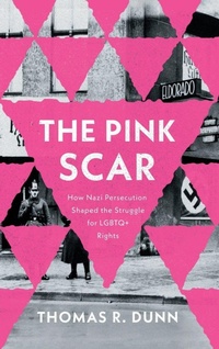 Enlarge image Cover: The Pink Scar - Pennsylvania State University Press