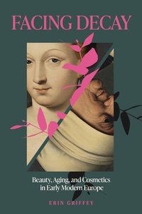 Abbildung von: Facing Decay - Pennsylvania State University Press