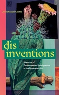Cover: Disinventions - Pennsylvania State University Press