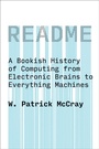 Cover: README - MIT Press