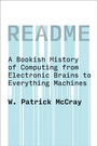 Cover: README - MIT Press