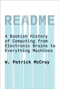 Cover: README - MIT Press