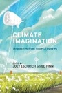 Cover: Climate Imagination - MIT Press