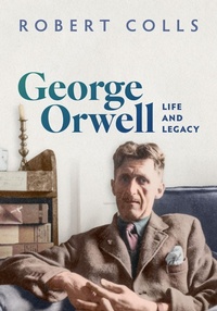 Abbildung von: George Orwell - Oxford University Press