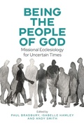 Cover: Being the People of God - SCM Press