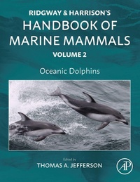 Enlarge image Cover: Oceanic Dolphins - Academic Press