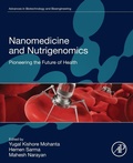 Cover: Nanomedicine and Nutrigenomics - Academic Press