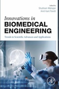 Cover: Innovations in Biomedical Engineering - Elsevier