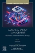 Cover: Advanced Energy Management - Elsevier