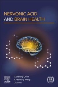 Abbildung von: Nervonic Acid and Brain Health - Elsevier